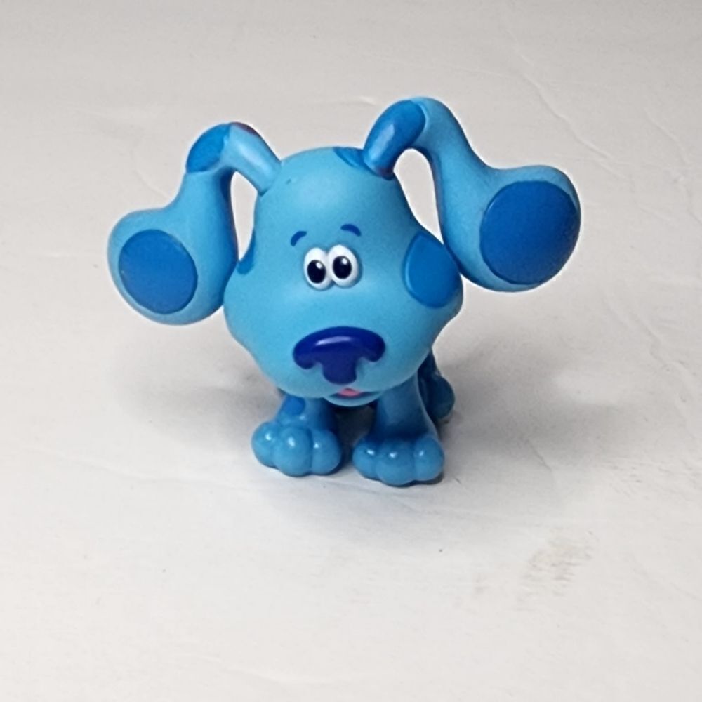 Blue's Clues & You play figure